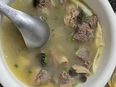 -茅山风味馆