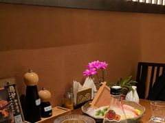 -隐炉和牛烧肉店(群力店)