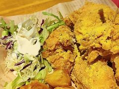 -汉米达特色料理餐厅(郴州友阿国际广场店)