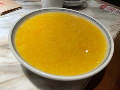 小米南瓜粥-掌柜的店·河南菜(日月光店)