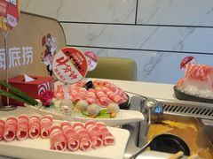 -海底捞大排档火锅(打浦路店)