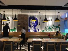 大堂-周沫西餐(漫广场店)