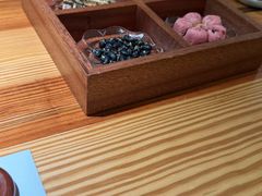 -花潮料理艺食馆(世欧广场店)