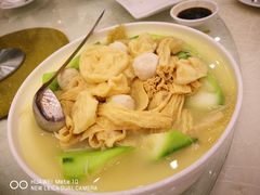 一品海鲜竹笙-亮庆餐厅·粤菜·早茶(篁庄店)