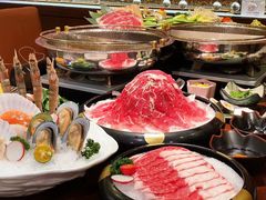 -金沙滩喜来登度假酒店-雅日本餐厅