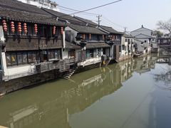 -葑门横街
