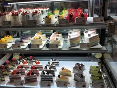 -巴黎贝甜(国贸店)