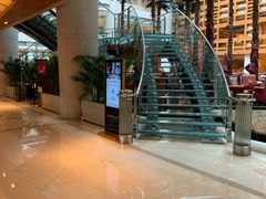 -威斯汀舞台餐厅