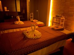 -泰馨玺·正宗泰式按摩SPA(石皮路店)