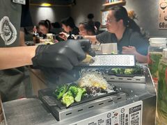 -肉肉大米(金虹桥店)