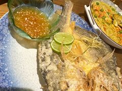 -TAIMING泰鸣东南亚餐厅(益华广场店)