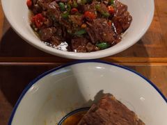 -洞庭土菜小炒馆(易发广场店)