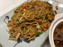 -陈先进鱼馆·夜宵·地道农家菜(湖墅南路店)
