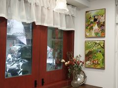 -花间烘焙BLossom Bakery