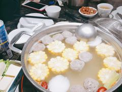 -八合里牛肉火锅(新洲店)