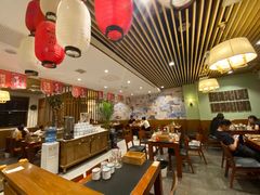 -福苗小骆驼烧烤(大唐不夜城店)