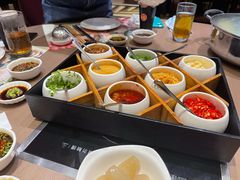 -东国海鲜火锅城(氹仔店)