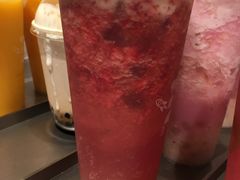 -喜茶(东莞汇一城店)