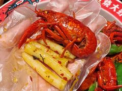 -阿财老铺·老蚌埠龙虾城(华夏总店)