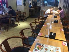 大堂-U鼎冒菜