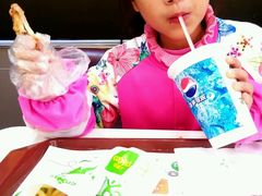 -华莱士·全鸡汉堡(乐城店)