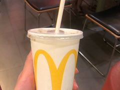 -麦当劳(新洲南路店)