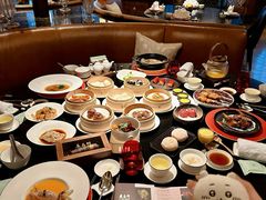 -丽晶轩中餐厅(重庆丽晶酒店)