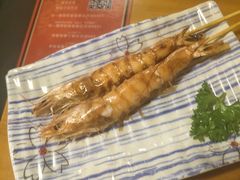 -大焰自助日本料理 铁板烧(徐汇店)