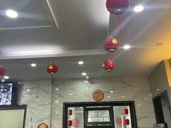 -江万春水饺(安庆总店)