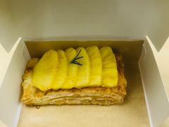 -KNOTKNOT珞珞·日式甜品(K11店)