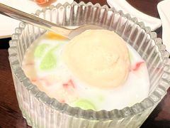 -采悦轩中餐厅·粤菜·海南菜(神州半岛喜来登度假酒店)