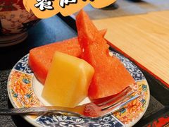 -芯元·碳烤熟成牛肉(经开店)