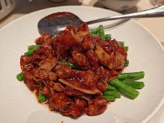 -侨美食家·粤菜(体育西路店)