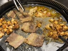 -么子烤肉(化龙池店)