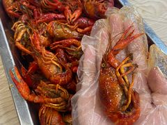 -江城燕子大排档(江汉路步行街店)