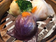 -安蒂娅.悦景轩中餐厅(西乡店)