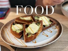 -Maxpoint Kitchen 西餐咖啡(乐峰广场店)