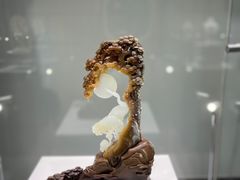-上海市工艺美术博物馆