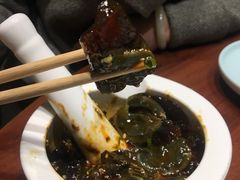 -川流不息·地道川菜·小龙虾(新松江路店)