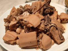 -汤城小厨•粤菜•靓汤(西直门凯德MALL店)