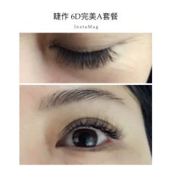 睫毛嫁接-光SPA科技美肤