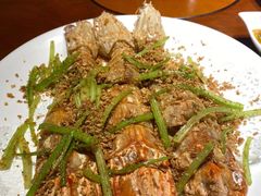-金穗园·砂锅粥.醉鸡煲火锅(长寿路店)