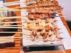 -肉串汪(望京店)