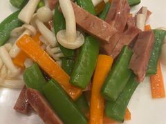 -功德林素菜饭庄(前门店)