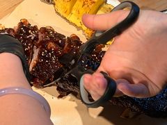 -魏客咖啡(中铁中心店)