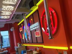 -南浦洞烤肉·新世界版(奥体店)