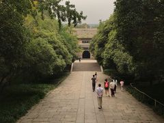 -灵谷景区