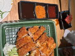 -沼津港精致料理·寿喜烧·烧鸟(青浦宝龙广场日料榜单店)