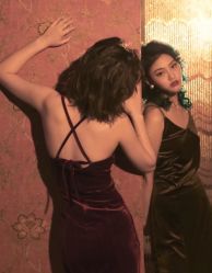 点击看大图 -蜜桃少女VISION写真馆(雁塔店)