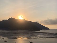 -北岐滩涂